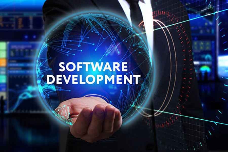 How to choose the right software development services provider?