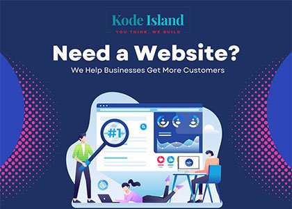 How a Website Design Agency Can Help Your Business