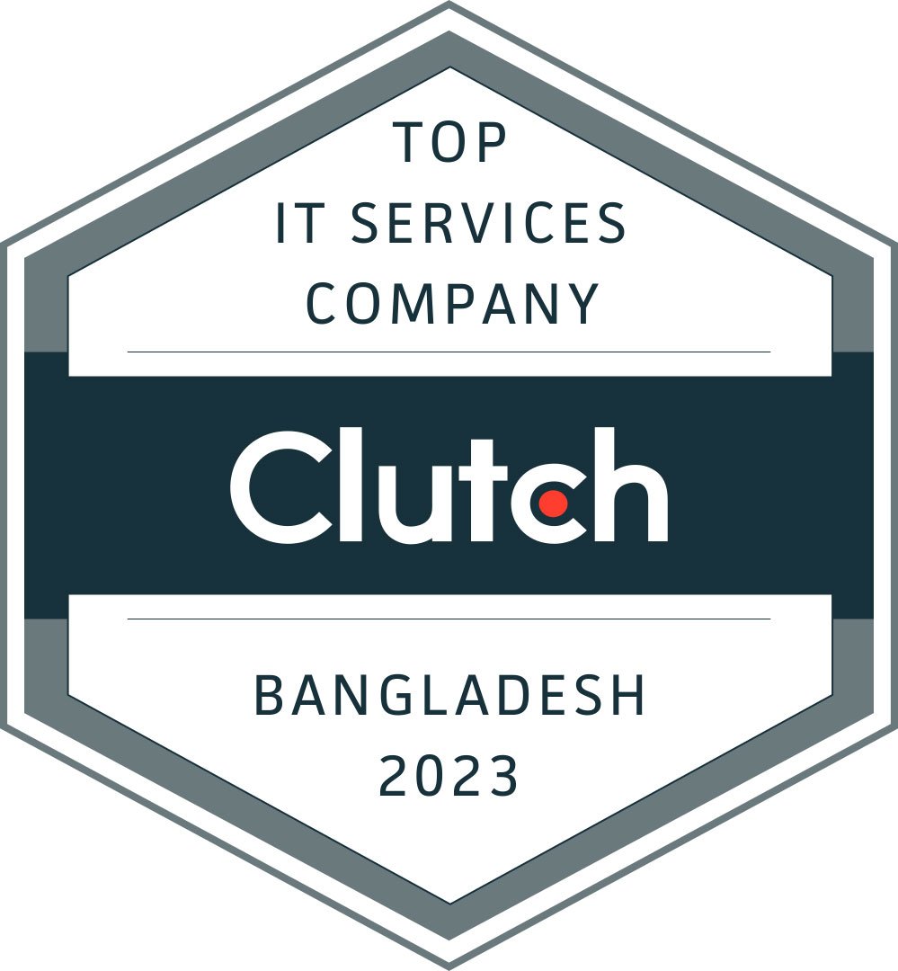 Kode Island is Celebrated by The Manifest as Bangladesh’s Most Reviewed B2B Partner for 2023