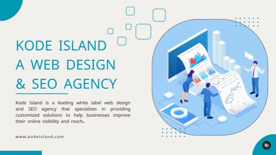 Kode Island: Your Top Web Development Company for Innovative Solutions