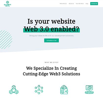 Kode Island Elemint Digital Project Image