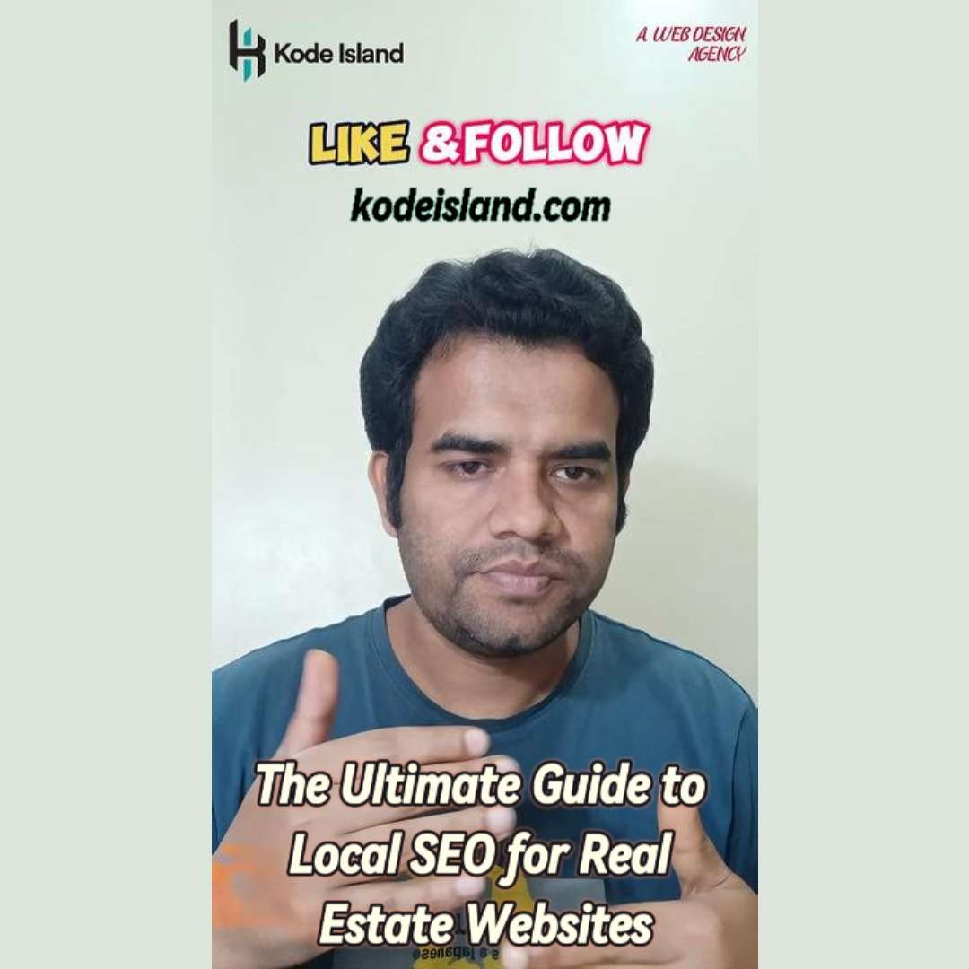 Local SEO Tips Every Real Estate Agent Must Know