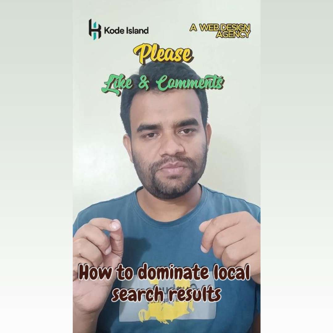 Want more local clients? Dominate real estate search results now!