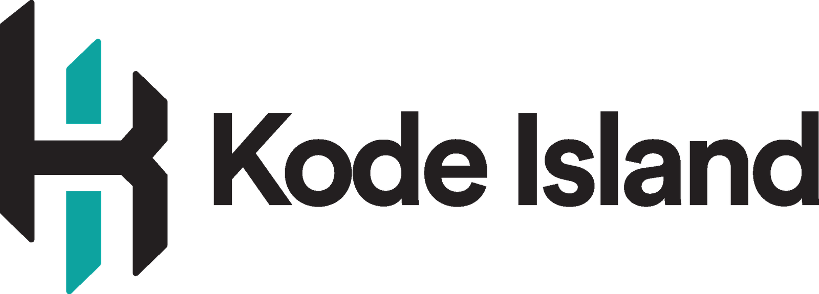 Kode Island Logo